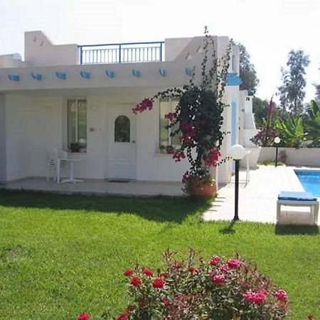 Philippos Paphos Villas - Villa 3 Exterior photo