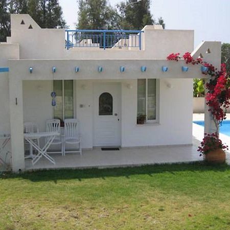Philippos Paphos Villas - Villa 3 Exterior photo