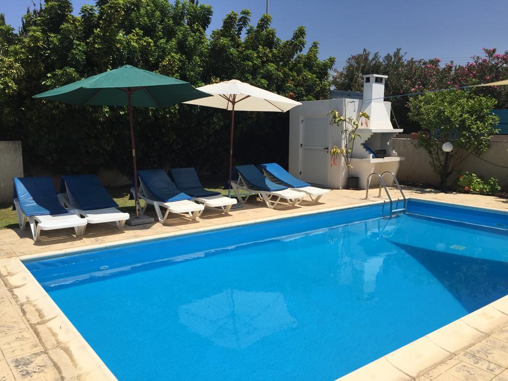 Philippos Paphos Villas - Villa 3 Exterior photo