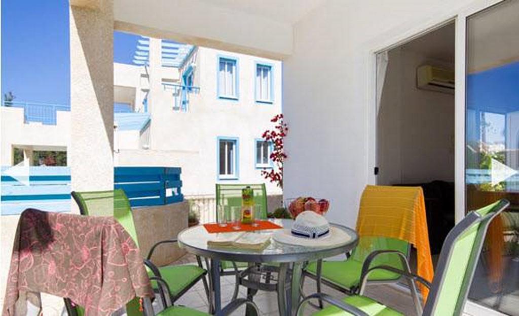 Philippos Paphos Villas - Villa 3 Exterior photo