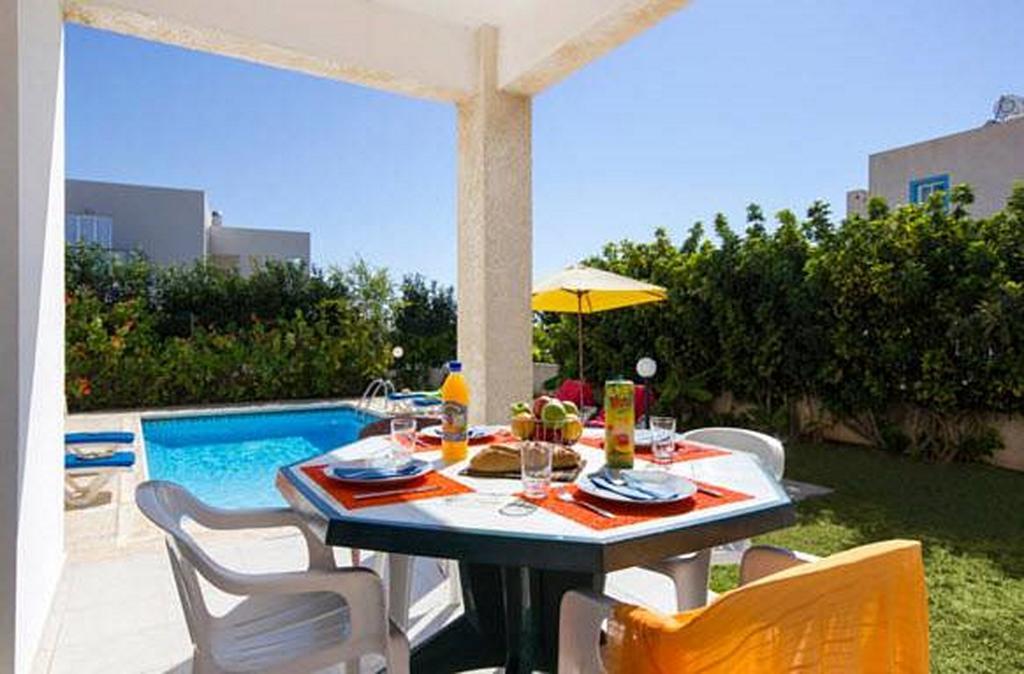 Philippos Paphos Villas - Villa 3 Exterior photo