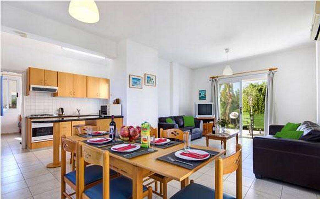 Philippos Paphos Villas - Villa 3 Exterior photo