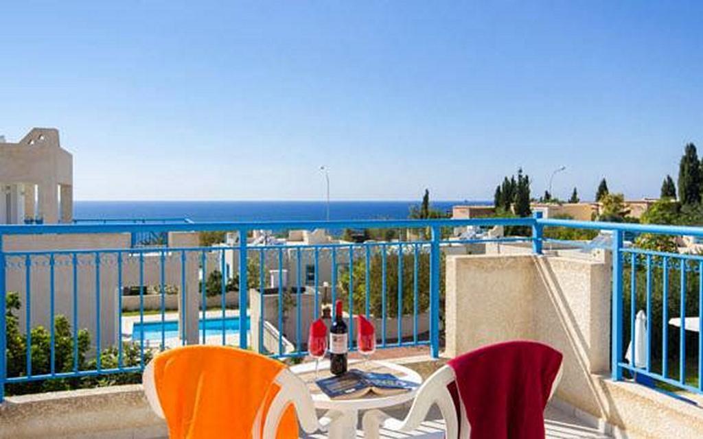 Philippos Paphos Villas - Villa 3 Exterior photo
