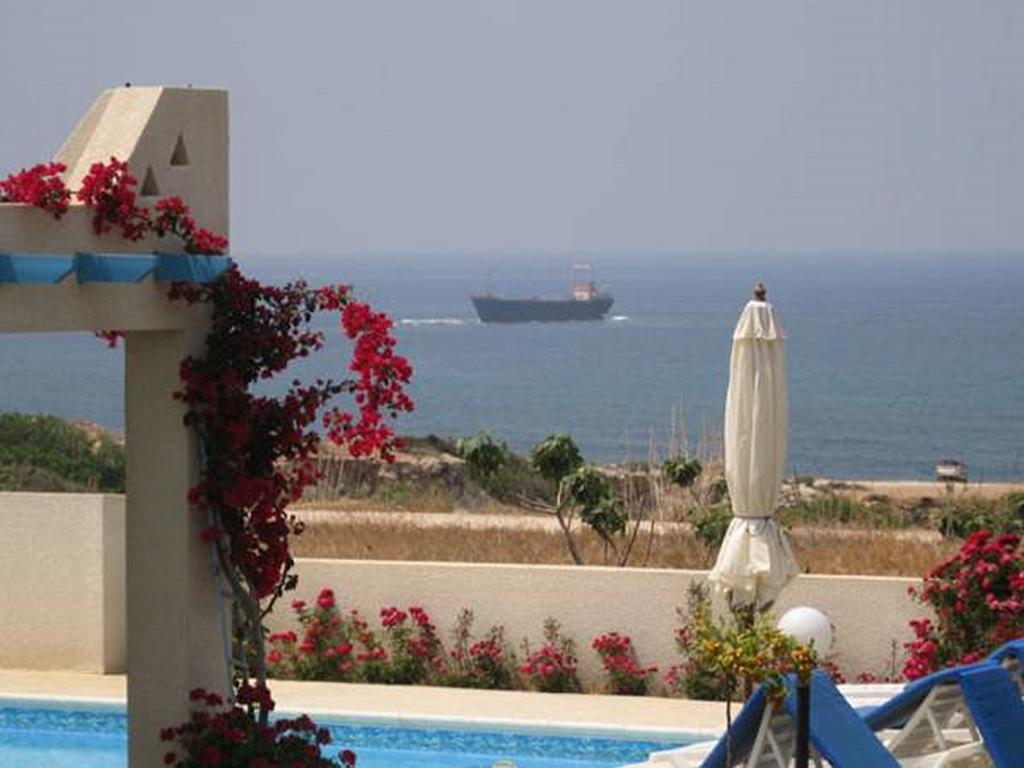 Philippos Paphos Villas - Villa 3 Exterior photo