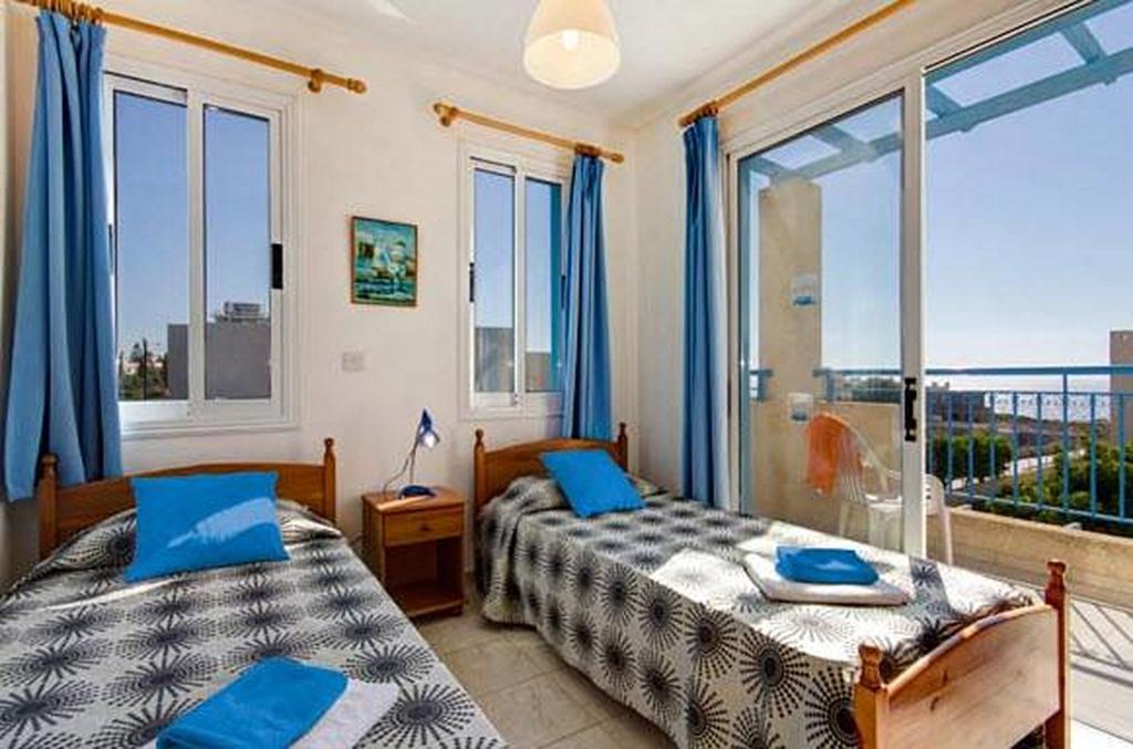Philippos Paphos Villas - Villa 3 Exterior photo