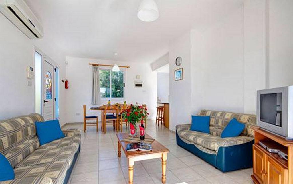Philippos Paphos Villas - Villa 3 Exterior photo