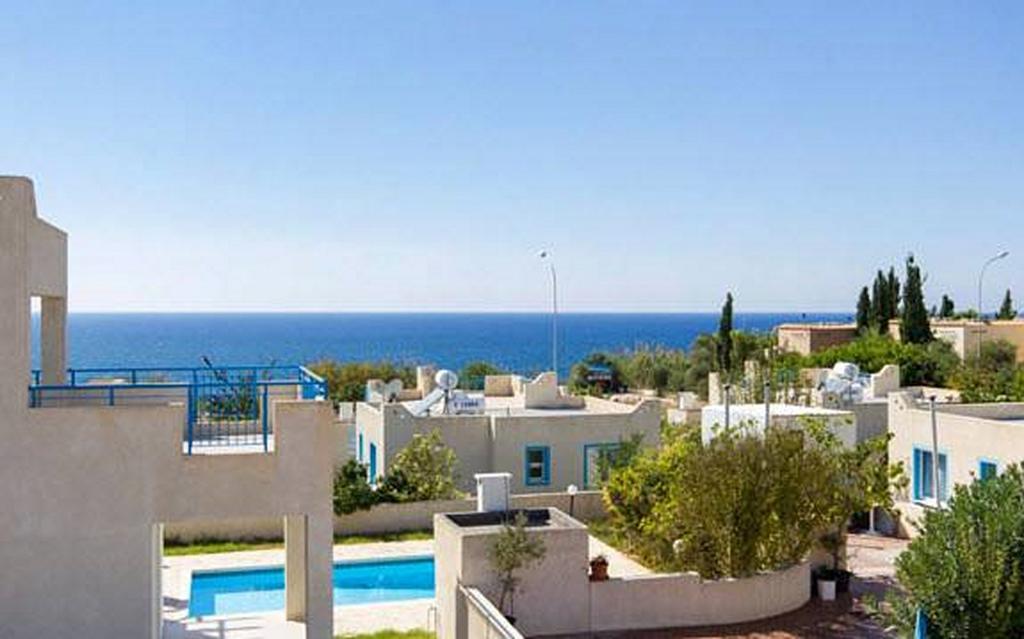 Philippos Paphos Villas - Villa 3 Exterior photo