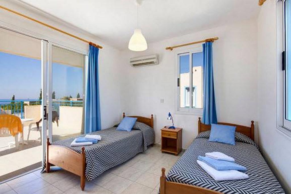 Philippos Paphos Villas - Villa 3 Exterior photo